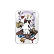 iPhone 18 Pro Max Switch Lilac Plate Bicolor Cat Life