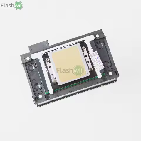 Brand New XP600 Printhead for Eco Solvent/DTF/UV DTF/UV Ink Printer DX11 XP600 FA091210030