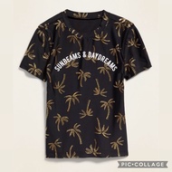 Old Navy girls Rashguard / Old Navy children's swimsuit