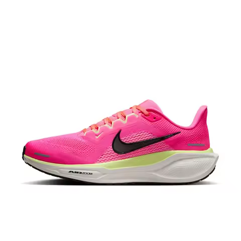 NIKE 2025 Women's W NIKE PEGASUS 41 CM Running Shoes HV5158-600