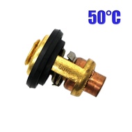 Thermostat 6E5-12411-02 6E5-12411-00 6E5-12411-10 for YAMAHA 2 Stroke 15HP 25HP 30HP 40HP -220HP boa