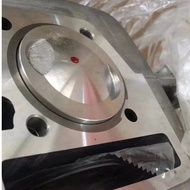 EX5 DREAM W100 STD 50MM 53MM 56MM RACING BLOK JAPAN HONDA EX5