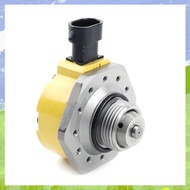 3326-4635 Excavator Fuel Pump Solenoid Valve for  CAT 320D Pump CP6.4 Pump CP6.6 Pump 312-5620
