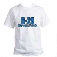 B-29 Superfortress Cool Custom T-Shirt