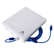 ตัวรับสัญญาณ Wifi ระยะไกล USB Wifi Adapter 600Mbps 2.4Ghz,5.8Ghz High Power สัญญาณแรงสุดๆ (N519D)