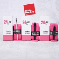 Ban Dalam Ridenow Superiight 700 X 18-32C / 622 X 18-32C Tpu 24G