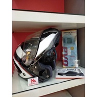 Shoei Neotec 2 Excursion TC6