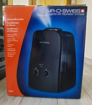 Boneco Air-O-Swiss ultrasonic humidifier U600 超聲波放濕機/加濕器