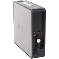 คอมพิวเตอร์DELL CPU Core2 RAM 2G DDR2 HDD80-160G คอมพิวเตอร์มือ2/REFURBISHED