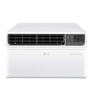 LG 1.5HP Window Type Dual Inverter Aircon Kleen Aire Appliances Trading