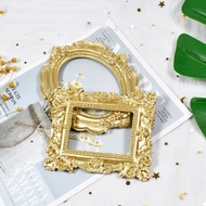 Nail sample photo frame - Small Frame