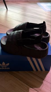 Adidas Adilette 22 XLG W 拖鞋