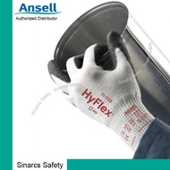 Ansell Hyflex 11-735 Safety Gloves (Price Per Pair)