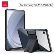 Samsung Tab A9 8.7" XUNDD Beatle With Stand Holder Shockproof Case Cover