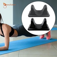 [Gamchiano] Psoas Muscle Massager Exercise Chest Workout Portable for Glutes Hip Triceps