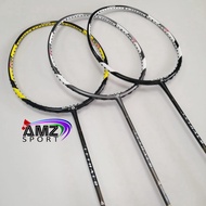 Apacs Lethal 8 (4U/G2) with String&Grip(Up String Service Free) Badminton Racket