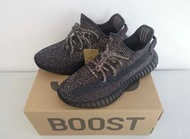 📣Adidas originals yeezy boost 350 V2 black 黑滿天星 男女同款🔥