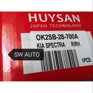 Kia Spectra 1.6 absorber Huysan