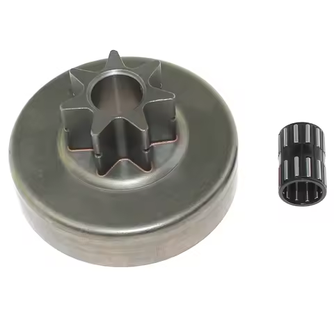 Clutch Drum Sprocket Spur For Stihl 038 038AV MS380 MS381 MS381N 1119 640 2000