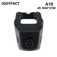 JOOYFACT A10 Car DVR Registrator Dash Cam DashCam Camera Digital Video Recorder Camcorder 4K Night V