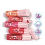 Silkygirl Lip2Cheek Flush [3.8ml] Hydrating Long Wear Matte