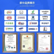 Heavy Duty Shelving Racking System for Warehouse Storage, Large High-Position Three-Dimensional Shel