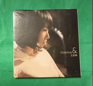 joanna&王若琳 🎤🪈CD+DVD