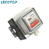 New 2M246-15TAG Air-Cooled Magnetron For LG Microwave Oven 2M246 Industrial Microwave Generator Repl