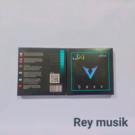 JXi Bass 5 strings 045|130 (1set) / JXi Bass Guitar Strings