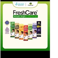 Fresh care roll on oil