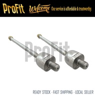 NAZA CITRA (2005 - 2012) KIA SEPHIA (1997 - 2000) KIA SPECTRA (2000 - 2009) -OK2FK-32-240 RACK END 1