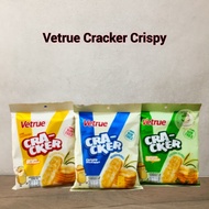 Vetrue Cracker Crispy Seaweed CheeseOriginal 108g (ds bgr)