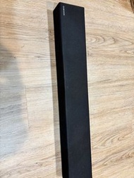 1三星SAMSUNG藍牙聲霸soundbar HW-N300.