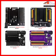 NodeMcu Lua ESP8266 ESP32S 38-Pin Expansion Base Board Shield