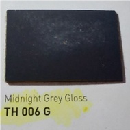 TACO HPL TH 006 G Midnight Grey Glossy