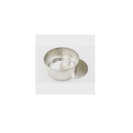 4/5/6/7/8/9 inch Aluminium Deep Loose Base Straight Up Round Cake Tin/Acuan Tegak dan bulat