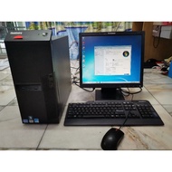 Intel Core I5 2400 CPU @3.10Ghz