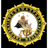 Logo intelkam logo bordir intelkam