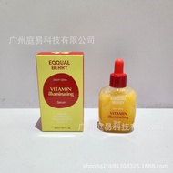 3.9-Bakuchiol Plumping Vitamin Serum for Firming Skin
