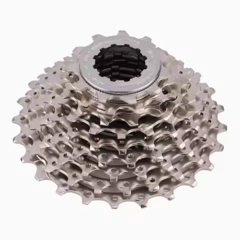 SORA CS-HG50-9 Road Bicycle 9 Speed Freewheel 11-25T HG Cassette Sprocket Bike Parts