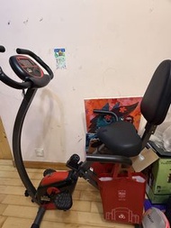 OTO Zoosh ZB-6000 健身單車