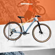 Toseek Brandon 1.5 27.5er MTB 1x9s