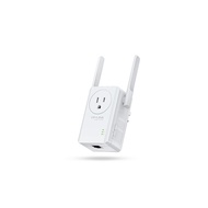 TP LINK TP-Link TL-WA860RETP link TL WA860RE/ WA860 RE 300Mbps Wi-Fi Range Extender with AC Pasthrou