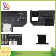 for Game Accessories SD2SP2 PRO Slot Bracket SD2SP2 PRO Adapter Stand