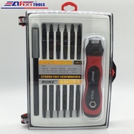 Screwdriver Gift Set Electrician Precision Screwdriver Screwdriver Set Tool Multi-Function Screwdriv