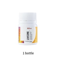 【BUY 2 FREE 1】Belixz Livcore 30s/Bottle (EXP: 16 September 2027) Liver protection and detoxification
