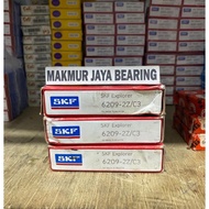 BEARING 6209 2Z/C3 SKF MALAYSIA ORIGINAL