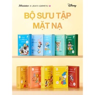[Great deal]JM Solution Mask from Plant Placenta 30ml (Disney Version)