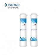 (MEX) ไส้กรองน้ำดื่ม PENTAIR รุ่น F2B2-RC2 TWIN SET