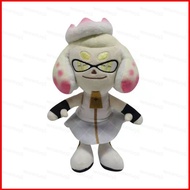 GC Splatoon Inkling Girl Inkling Boy Pearl Plushie Game Merch Cute Plush Cotton Doll